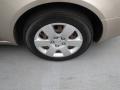 Golden Beige - Sonata GLS Photo No. 13