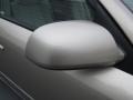 Golden Beige - Sonata GLS Photo No. 14