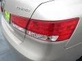 Golden Beige - Sonata GLS Photo No. 15