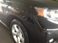 2010 Obsidian Black Lexus RX 350 AWD  photo #2