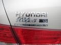 Golden Beige - Sonata GLS Photo No. 18