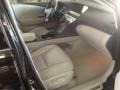 2010 Obsidian Black Lexus RX 350 AWD  photo #3