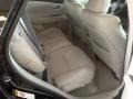 2010 Obsidian Black Lexus RX 350 AWD  photo #5