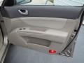 Golden Beige - Sonata GLS Photo No. 22