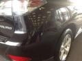2010 Obsidian Black Lexus RX 350 AWD  photo #7