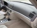 Golden Beige - Sonata GLS Photo No. 23