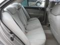 Golden Beige - Sonata GLS Photo No. 26