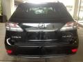 2010 Obsidian Black Lexus RX 350 AWD  photo #11