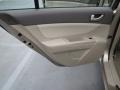 Golden Beige - Sonata GLS Photo No. 28