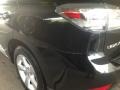 2010 Obsidian Black Lexus RX 350 AWD  photo #14
