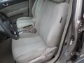 Golden Beige - Sonata GLS Photo No. 32