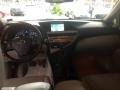 2010 Obsidian Black Lexus RX 350 AWD  photo #20