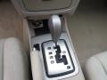 Golden Beige - Sonata GLS Photo No. 38