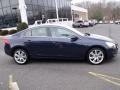 Caspian Blue Metallic - S60 T6 AWD Photo No. 2