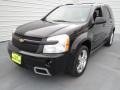 2008 Black Chevrolet Equinox Sport  photo #6