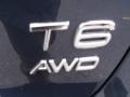 Caspian Blue Metallic - S60 T6 AWD Photo No. 5