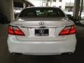Starfire Pearl - LS 460 AWD Photo No. 8