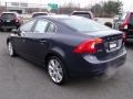Caspian Blue Metallic - S60 T6 AWD Photo No. 6