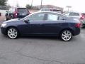 Caspian Blue Metallic - S60 T6 AWD Photo No. 7