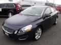 Caspian Blue Metallic - S60 T6 AWD Photo No. 8