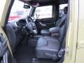 Black Interior Photo for 2013 Jeep Wrangler Unlimited #75180611