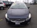 Caspian Blue Metallic - S60 T6 AWD Photo No. 9