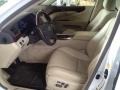 Starfire Pearl - LS 460 AWD Photo No. 13
