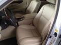 Starfire Pearl - LS 460 AWD Photo No. 14