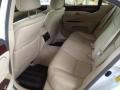 Starfire Pearl - LS 460 AWD Photo No. 15