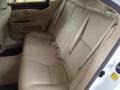 Starfire Pearl - LS 460 AWD Photo No. 16