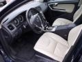 Caspian Blue Metallic - S60 T6 AWD Photo No. 13