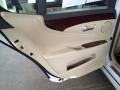 Starfire Pearl - LS 460 AWD Photo No. 18