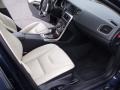 Caspian Blue Metallic - S60 T6 AWD Photo No. 16