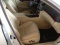 Starfire Pearl - LS 460 AWD Photo No. 19