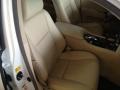 Starfire Pearl - LS 460 AWD Photo No. 20