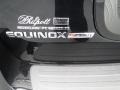 2008 Black Chevrolet Equinox Sport  photo #21