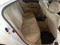 Starfire Pearl - LS 460 AWD Photo No. 21