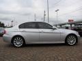 2006 Titanium Silver Metallic BMW 3 Series 330i Sedan  photo #38