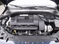 Caspian Blue Metallic - S60 T6 AWD Photo No. 20