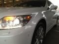 Starfire Pearl - LS 460 AWD Photo No. 30