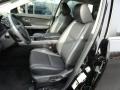 2012 Brilliant Black Mazda CX-9 Grand Touring AWD  photo #25