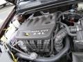 Deep Auburn Pearl - 200 Touring Sedan Photo No. 9