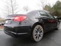 2013 Black Chrysler 200 Touring Sedan  photo #3