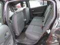 Black - 200 Touring Sedan Photo No. 7