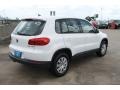 Candy White - Tiguan S Photo No. 7