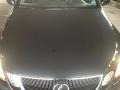 Smoky Granite Mica - GS 350 AWD Photo No. 11