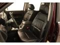 2011 Bordeaux Reserve Red Metallic Ford Flex SEL AWD  photo #7