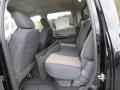 Black - Ram 3500 HD Big Horn Crew Cab 4x4 Dually Photo No. 8