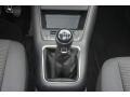 Candy White - Tiguan S Photo No. 18