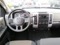 Black - Ram 3500 HD Big Horn Crew Cab 4x4 Dually Photo No. 9